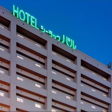 Hotel Sealuck Pal Utsunomiya Luaran gambar