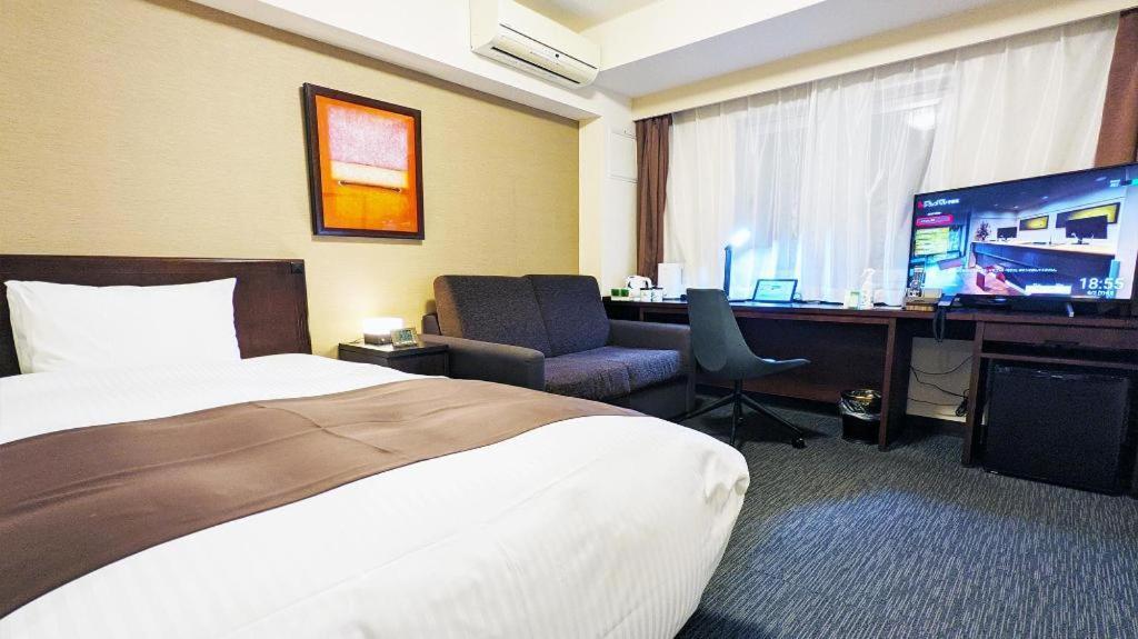 Hotel Sealuck Pal Utsunomiya Luaran gambar