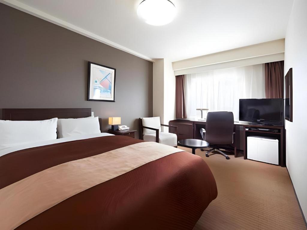 Hotel Sealuck Pal Utsunomiya Luaran gambar