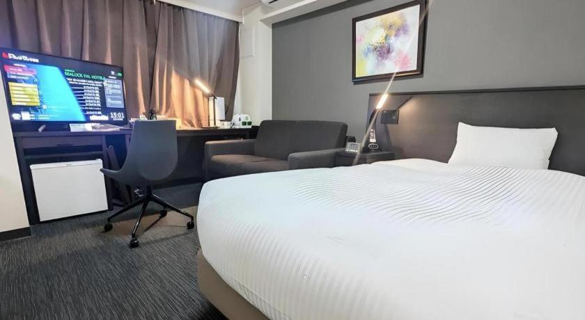 Hotel Sealuck Pal Utsunomiya Luaran gambar