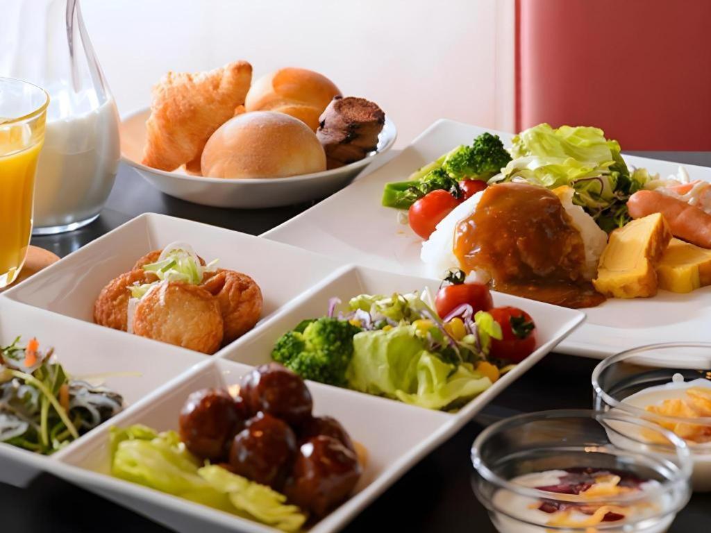 Hotel Sealuck Pal Utsunomiya Luaran gambar