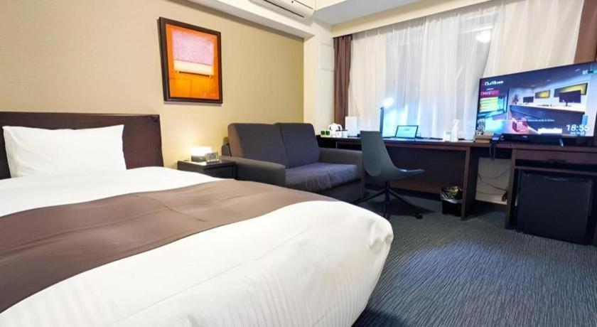 Hotel Sealuck Pal Utsunomiya Luaran gambar