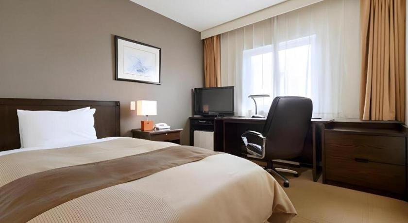 Hotel Sealuck Pal Utsunomiya Luaran gambar
