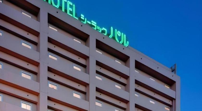 Hotel Sealuck Pal Utsunomiya Luaran gambar