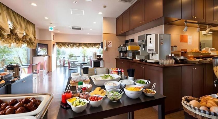Hotel Sealuck Pal Utsunomiya Luaran gambar