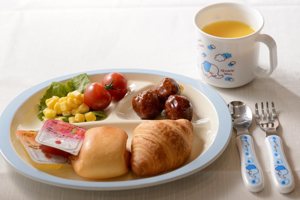 Hotel Sealuck Pal Utsunomiya Luaran gambar