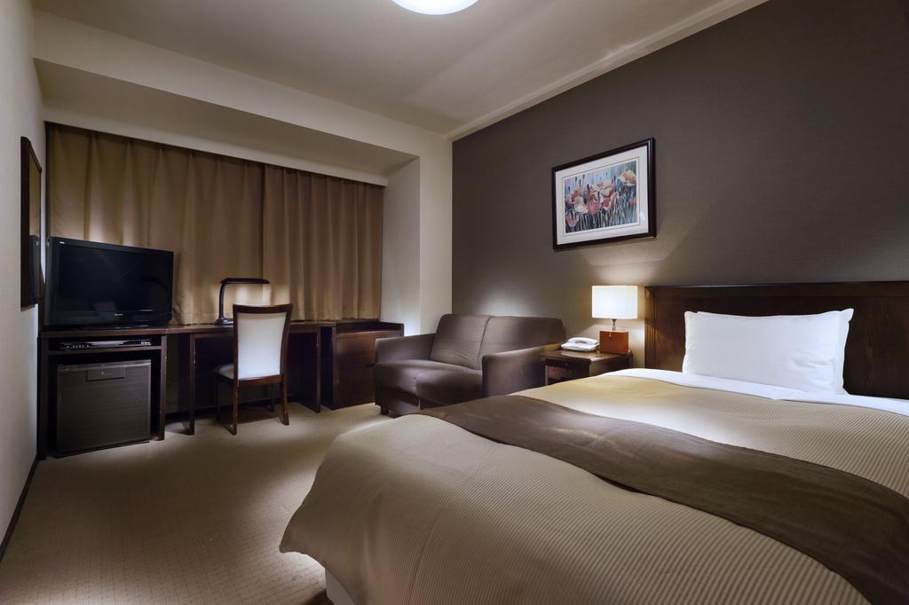Hotel Sealuck Pal Utsunomiya Luaran gambar
