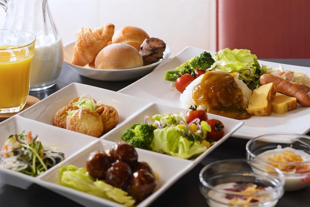 Hotel Sealuck Pal Utsunomiya Luaran gambar